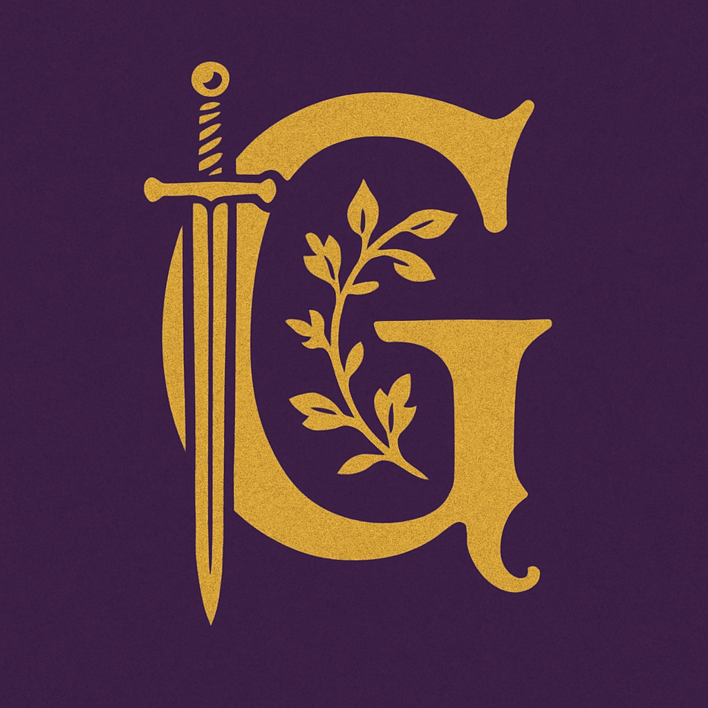 Grassland Forest logo