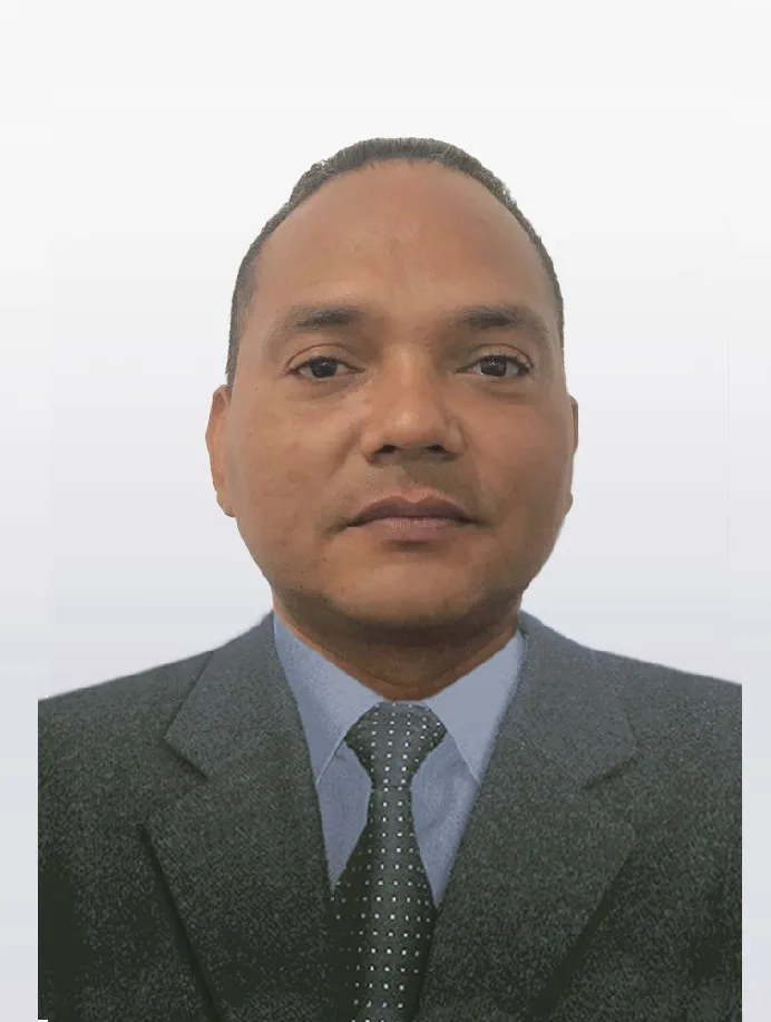 Dagoberto Patiño